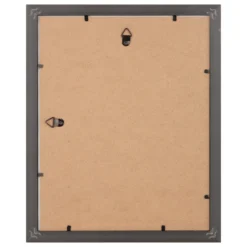 Best Sale ⌛ Gold Narrow 5" x 7" with Mat Frame, Aspect by Studio Décor® by Studio Decor 🧨 -The Decor Frame Sales Store 10639139 4