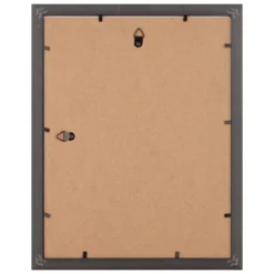 Cheap 👏 Gold Narrow 8.5" x 11" Frame, Aspect by Studio Décor® by Studio Decor 😀 -The Decor Frame Sales Store 10639140 4