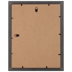 Coupon ⭐ Silver Narrow 8.5" x 11" Frame, Aspect by Studio Décor® by Studio Decor 🧨 -The Decor Frame Sales Store 10639144 4