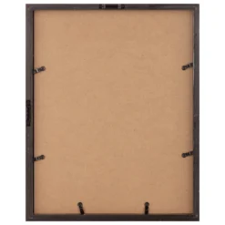 Deals 👍 6 Pack: 5" x 7" Metallic Gold Inner Slant Frame with Mat, Gallery by Studio Décor® by Studio Decor ✔️ -The Decor Frame Sales Store 10639146 4 1