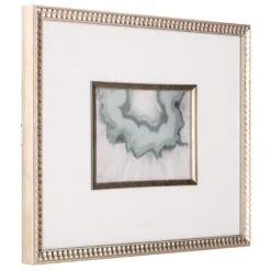 Coupon 🥰 Metallic Gold Scalloped Frame with Mat, Gallery by Studio Décor® by Studio Decor 😉 -The Decor Frame Sales Store 10639166 3