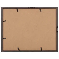 Coupon 🥰 Metallic Gold Scalloped Frame with Mat, Gallery by Studio Décor® by Studio Decor 😉 -The Decor Frame Sales Store 10639166 4