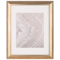 Best deal 🥰 6 Pack: Gold Outer Slope Frame with Mat, Gallery by Studio Décor® by Studio Decor ✔️ -The Decor Frame Sales Store 10639171 1