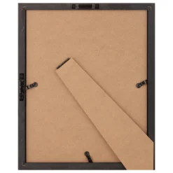 Brand new 💯 5" x 7" Metallic Bronzed Beaded Frame with Mat, Gallery by Studio Décor® by Studio Decor ⌛ -The Decor Frame Sales Store 10639176 4