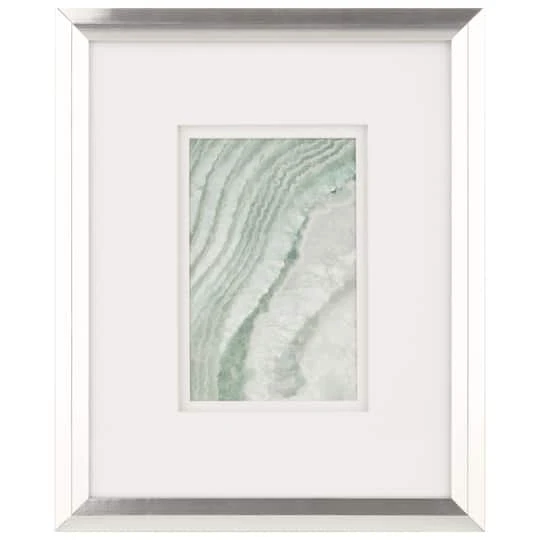 Brand new π₯° 6 Pack: Metallic Silver Frame with Mat, Gallery by Studio Décor® by Studio Decor π 3 Brand new π₯° 6 Pack: Metallic Silver Frame with Mat, Gallery by Studio Décor® by Studio Decor π - Image 3