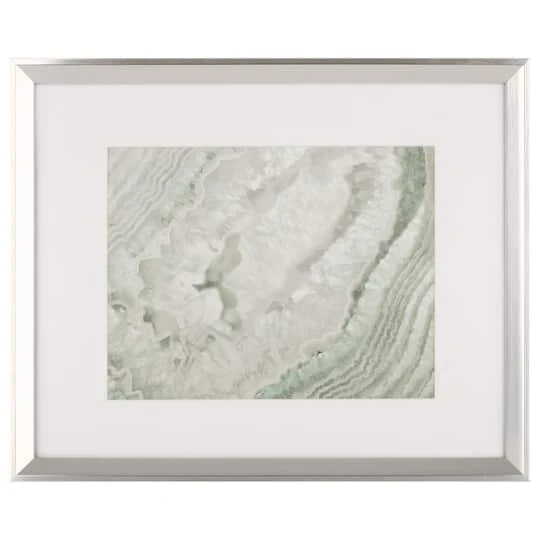 Flash Sale β 6 Pack: Silver Inner Slant Frame with Mat, Gallery by Studio Décor® by Studio Decor π 6 Flash Sale β 6 Pack: Silver Inner Slant Frame with Mat, Gallery by Studio Décor® by Studio Decor π - Image 6