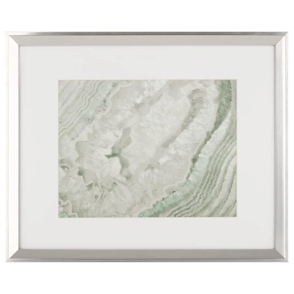 Flash Sale β 6 Pack: Silver Inner Slant Frame with Mat, Gallery by Studio Décor® by Studio Decor π 1 Flash Sale β 6 Pack: Silver Inner Slant Frame with Mat, Gallery by Studio Décor® by Studio Decor π