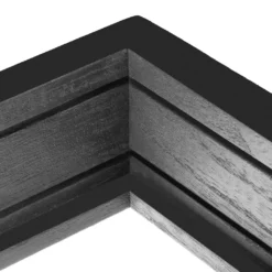 Flash Sale 🌟 Black Canvas Frame by Studio Décor® by Studio Decor 🔥 -The Decor Frame Sales Store 10649144 9