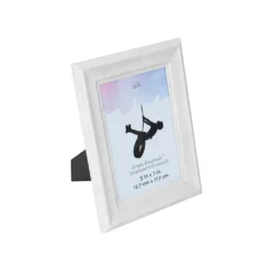 Wholesale ✨ White Marbling 5" x 7" Frame, Simply Essentials™ by Studio Décor® by Studio Decor ⭐ -The Decor Frame Sales Store 10656615 6