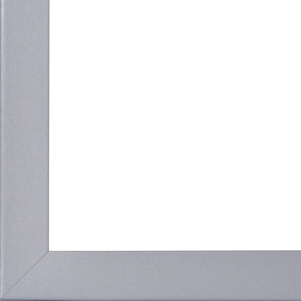 Outlet π Grey 10" x 20" Float Frame by Studio Décor® by Studio Decor β¨ 2 Outlet π Grey 10" x 20" Float Frame by Studio Décor® by Studio Decor β¨ - Image 2