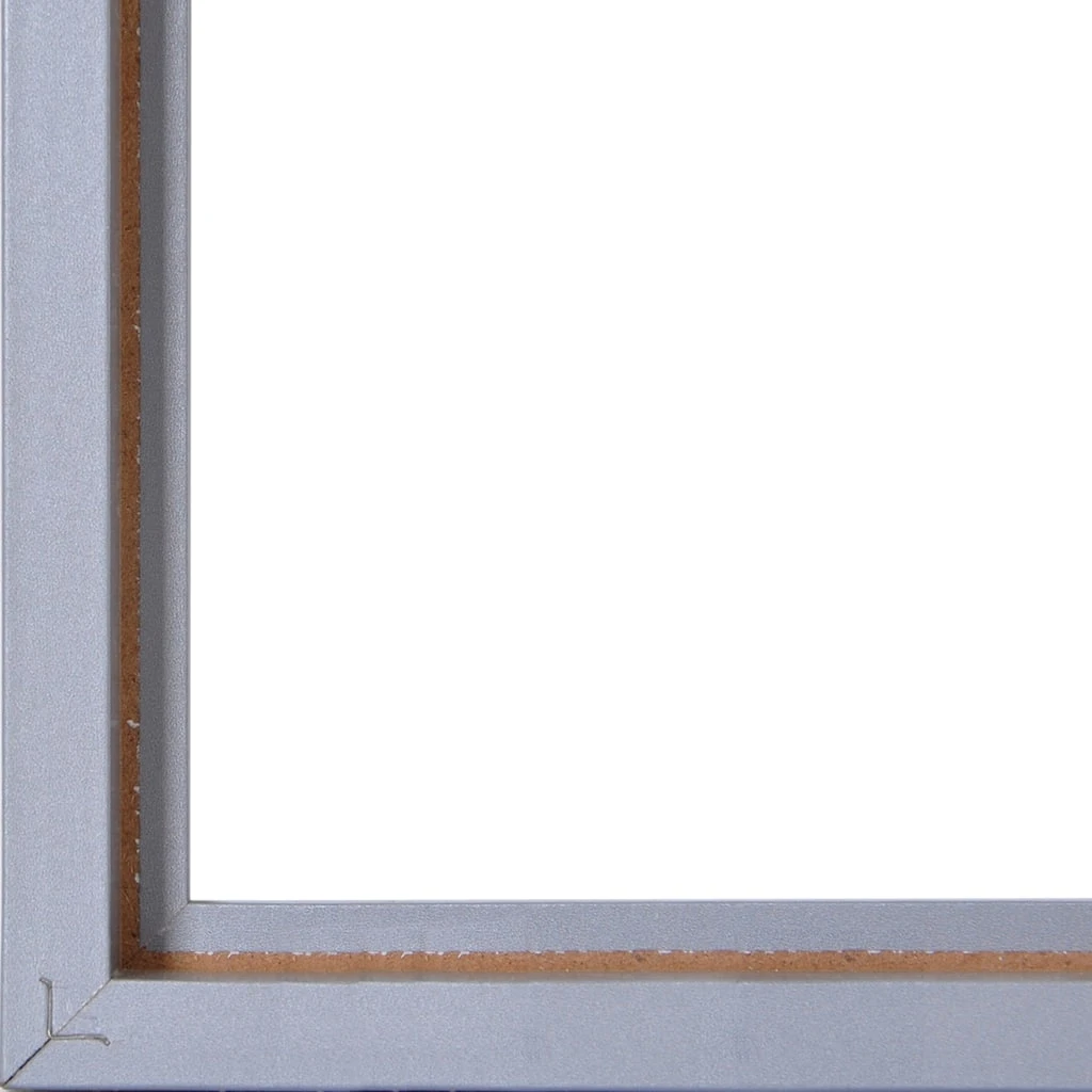 Outlet π Grey 10" x 20" Float Frame by Studio Décor® by Studio Decor β¨ 3 Outlet π Grey 10" x 20" Float Frame by Studio Décor® by Studio Decor β¨ - Image 3