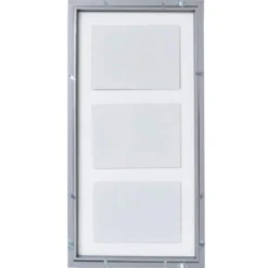 Outlet π Grey 10" x 20" Float Frame by Studio Décor® by Studio Decor β¨ 7 Outlet π Grey 10" x 20" Float Frame by Studio Décor® by Studio Decor β¨ -The Decor Frame Sales Store 10657661 4