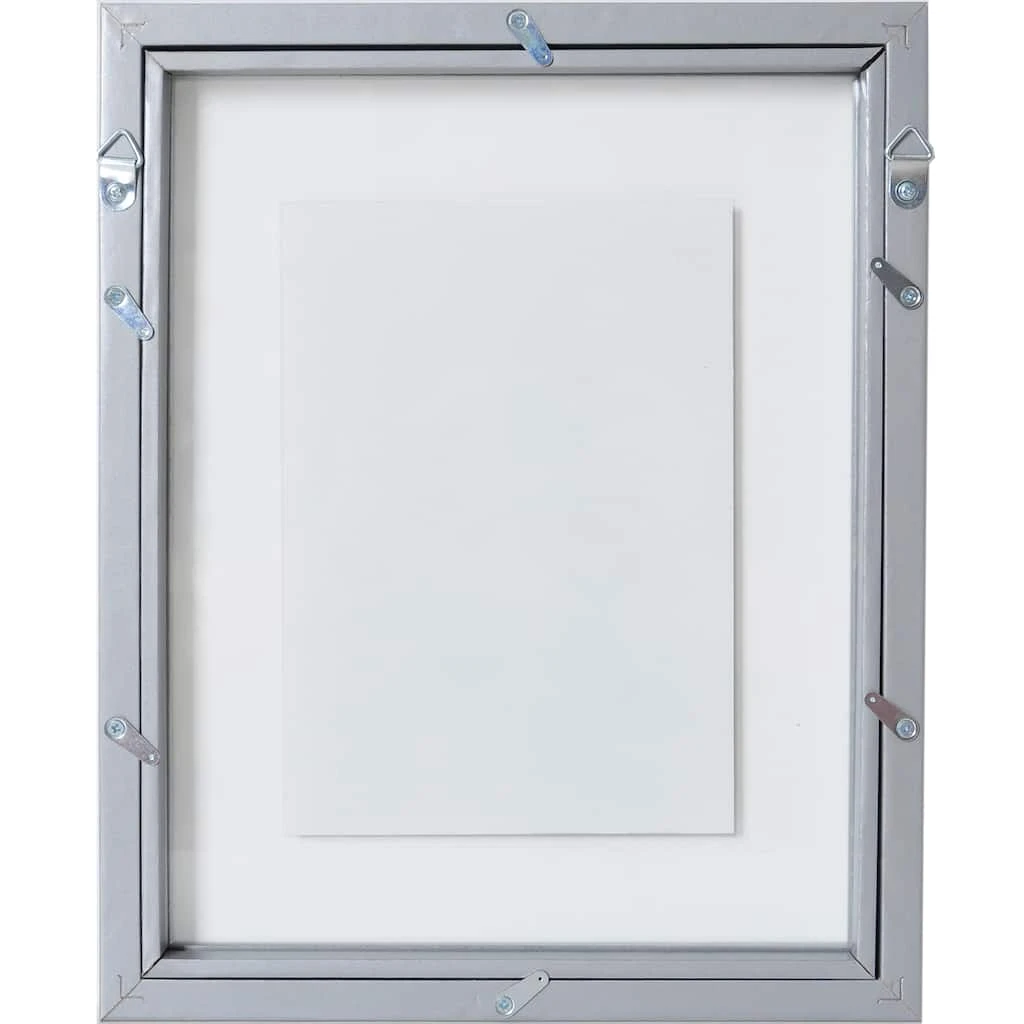 Deals β€οΈ Gray Float Frame by Studio Décor® by Studio Decor π 4 Deals β€οΈ Gray Float Frame by Studio Décor® by Studio Decor π - Image 4