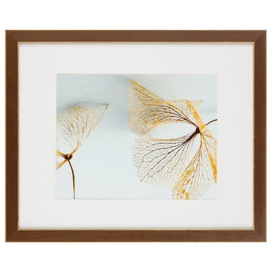 Flash Sale β Walnut & Gold Trim Frame with Mat, Gallery by Studio Décor® by Studio Decor π₯ 7 Flash Sale β Walnut & Gold Trim Frame with Mat, Gallery by Studio Décor® by Studio Decor π₯ - Image 7
