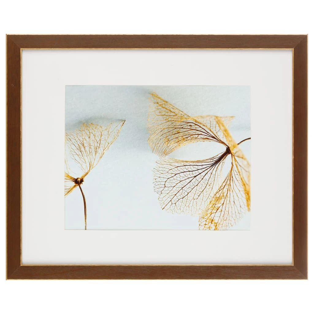 Flash Sale β Walnut & Gold Trim Frame with Mat, Gallery by Studio Décor® by Studio Decor π₯ 1 Flash Sale β Walnut & Gold Trim Frame with Mat, Gallery by Studio Décor® by Studio Decor π₯