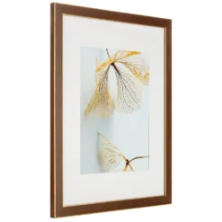 Flash Sale β Walnut & Gold Trim Frame with Mat, Gallery by Studio Décor® by Studio Decor π₯ 11 Flash Sale β Walnut & Gold Trim Frame with Mat, Gallery by Studio Décor® by Studio Decor π₯ -The Decor Frame Sales Store 10657685 6