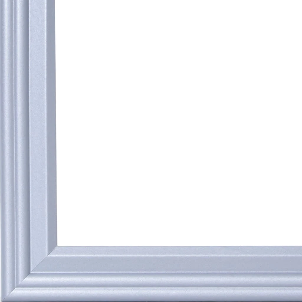 Coupon β Silver Frame with Mat, Lifestyles by Studio Décor® by Studio Decor π 2 Coupon β Silver Frame with Mat, Lifestyles by Studio Décor® by Studio Decor π - Image 2