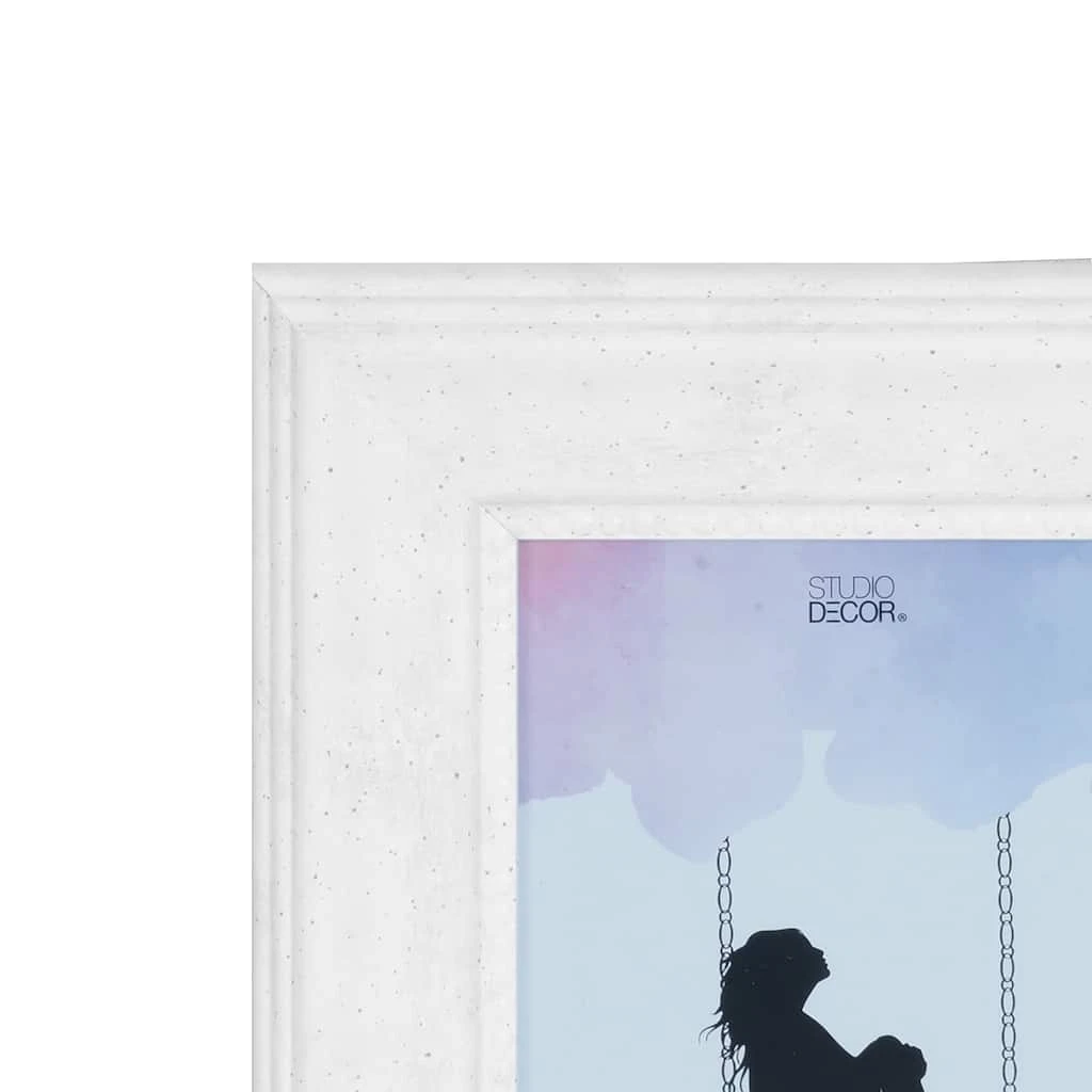 Cheapest π White Marbling 4" x 6" Frame, Simply Essentials™ by Studio Décor® by Studio Decor β€οΈ 2 Cheapest π White Marbling 4" x 6" Frame, Simply Essentials™ by Studio Décor® by Studio Decor β€οΈ - Image 2
