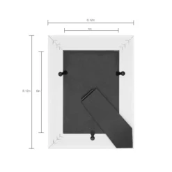 Cheapest π White Marbling 4" x 6" Frame, Simply Essentials™ by Studio Décor® by Studio Decor β€οΈ 10 Cheapest π White Marbling 4" x 6" Frame, Simply Essentials™ by Studio Décor® by Studio Decor β€οΈ -The Decor Frame Sales Store 10657705 4