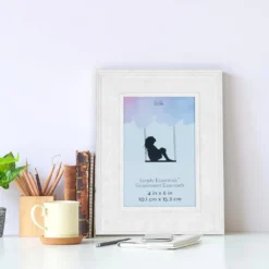 Cheapest π White Marbling 4" x 6" Frame, Simply Essentials™ by Studio Décor® by Studio Decor β€οΈ 11 Cheapest π White Marbling 4" x 6" Frame, Simply Essentials™ by Studio Décor® by Studio Decor β€οΈ -The Decor Frame Sales Store 10657705 5