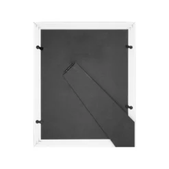 Budget ⌛ White Marbling 8" x 10" Frame, Simply Essentials™ by Studio Décor® by Studio Decor ⭐ -The Decor Frame Sales Store 10657706 7