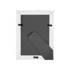 Budget ⭐ Brown with Black Edge 4" x 6" Frame, Simply Essentials™ by Studio Décor® by Studio Decor ⌛ -The Decor Frame Sales Store 10657723 7