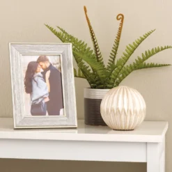 Deals ❤️ 12 Pack: Silver 4" x 6" Frame, Simply Essentials™ by Studio Décor® by Studio Decor ✨ -The Decor Frame Sales Store 10657725 5 1