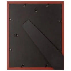 Cheapest 🔔 12 Pack: Burgundy Linear 8" x 10" Frame with Mat, Simply Essentials™ by Studio Décor® by Studio Decor 👍 -The Decor Frame Sales Store 10657728 4 1