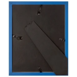 Best Pirce ⌛ Blue Linear 5" x 7" Frame with Mat, Simply Essentials™ by Studio Décor® by Studio Decor ⭐ 7 Best Pirce ⌛ Blue Linear 5" x 7" Frame with Mat, Simply Essentials™ by Studio Décor® by Studio Decor ⭐ -The Decor Frame Sales Store 10657729 4
