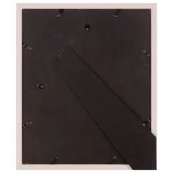 Wholesale ✔️ Pink Linear 8" x 10" Frame with Mat, Simply Essentials™ by Studio Décor® by Studio Decor 🛒 -The Decor Frame Sales Store 10657735 4