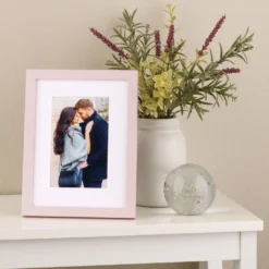 Wholesale β€οΈ 12 Pack: Pink Linear Frame with Mat, Simply Essentials™ by Studio Décor® by Studio Decor π 9 Wholesale β€οΈ 12 Pack: Pink Linear Frame with Mat, Simply Essentials™ by Studio Décor® by Studio Decor π -The Decor Frame Sales Store 10657739 5 1