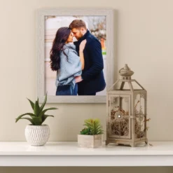 Hot Sale 🛒 6 Pack: Light Gray Flat Frame, Home by Studio Décor® by Studio Decor ⌛ -The Decor Frame Sales Store 10657761 5