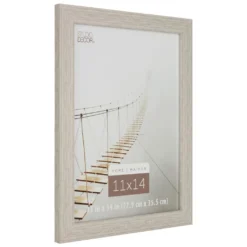 Hot Sale 🛒 6 Pack: Light Gray Flat Frame, Home by Studio Décor® by Studio Decor ⌛ -The Decor Frame Sales Store 10657761 6