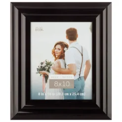 Buy π Black High Gloss Frame, Home by Studio Décor® by Studio Decor π