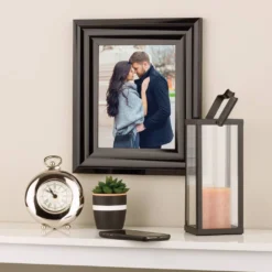 Buy 😍 Black High Gloss Frame, Home by Studio Décor® by Studio Decor 👏 -The Decor Frame Sales Store 10657766 5