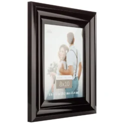 Buy 😍 Black High Gloss Frame, Home by Studio Décor® by Studio Decor 👏 -The Decor Frame Sales Store 10657766 6