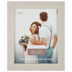 Cheapest 😀 Light Grey Flat Frame, Home by Studio Décor® by Studio Decor ⭐ -The Decor Frame Sales Store 10657773 1 1