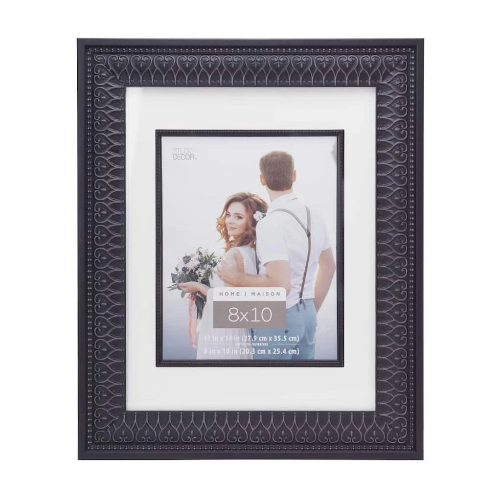 Buy βοΈ Black Hearts Frame with Mat, Home by Studio Décor® by Studio Decor π€© 1 Buy βοΈ Black Hearts Frame with Mat, Home by Studio Décor® by Studio Decor π€©
