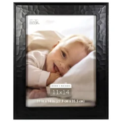 Discount 👍 6 Pack: Black 🎁 Hammered Frame, Home by Studio Décor® by Studio Decor ❤️