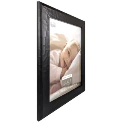 Discount 👍 6 Pack: Black 🎁 Hammered Frame, Home by Studio Décor® by Studio Decor ❤️ -The Decor Frame Sales Store 10657908 6