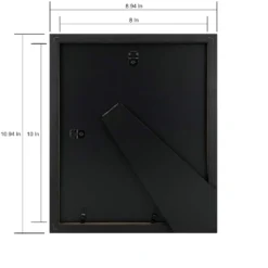 Cheap 🎉 Natural Paisley 8" x 10" Frame, Expressions™ by Studio Décor® by Studio Decor 😉 -The Decor Frame Sales Store 10658023 6