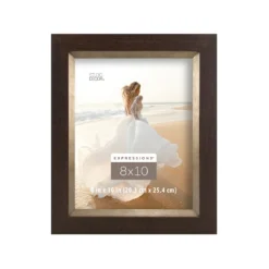 Best reviews of ❤️ 12 Pack: Madeline Brass 8" x 10" Frame, Expressions™ by Studio Décor® by Studio Decor 👏