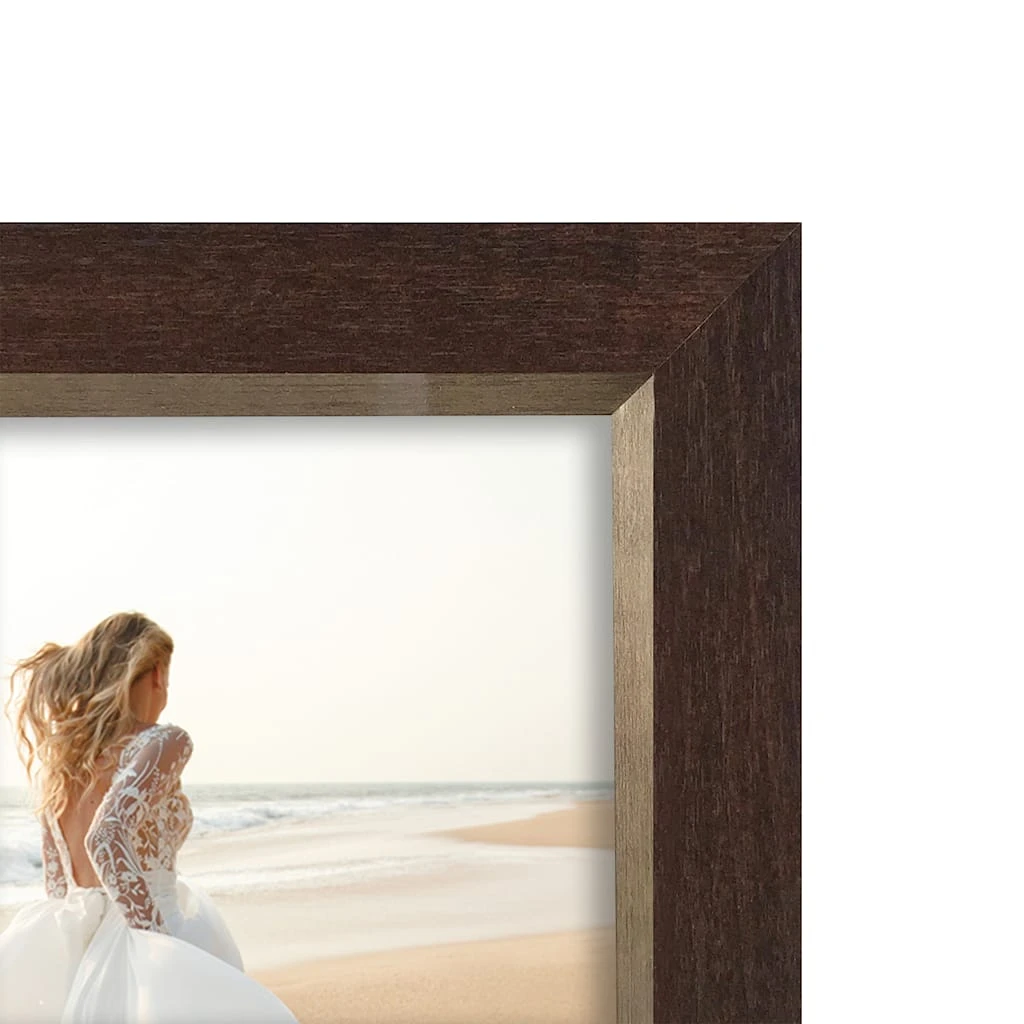 Buy π Madeline Brass 8" x 10" Frame, Expressions™ by Studio Décor® by Studio Decor π― 2 Buy π Madeline Brass 8" x 10" Frame, Expressions™ by Studio Décor® by Studio Decor π― - Image 2