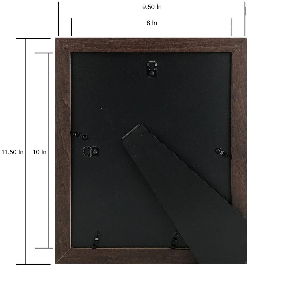 Buy π Madeline Brass 8" x 10" Frame, Expressions™ by Studio Décor® by Studio Decor π― 5 Buy π Madeline Brass 8" x 10" Frame, Expressions™ by Studio Décor® by Studio Decor π― - Image 5