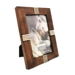 Best reviews of 😀 Dark Brown 4" x 6" Frame, Expressions™ by Studio Décor® by Studio Decor ⭐ -The Decor Frame Sales Store 10658026 3