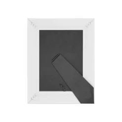 Flash Sale 😍 12 Pack: White with Brown Lines 5" x 7" Frame, Expressions™ by Studio Décor® by Studio Decor ⭐ -The Decor Frame Sales Store 10658028 7 1