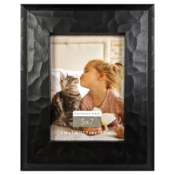 Best reviews of 😉 12 Pack: Black Hammered Frame, Expressions™ by Studio Décor® by Studio Decor 😉