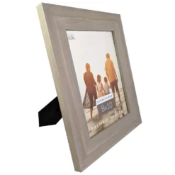 Deals 🎉 Luca Gray 8" x 10" Frame, Expressions™ by Studio Décor® by Studio Decor ⌛ -The Decor Frame Sales Store 10658046 6