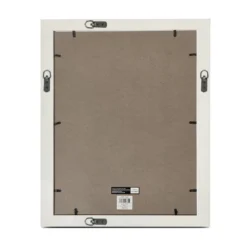 Buy ✔️ 6 Pack: White Studio 16" x 24" Frame, Home by Studio Décor® by Studio Decor 🧨 -The Decor Frame Sales Store 10658074 7 1