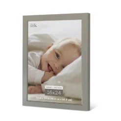 Best deal β 6 Pack: Grey Studio 16" x 24" Frame, Home by Studio Décor® by Studio Decor π 6 Best deal β 6 Pack: Grey Studio 16" x 24" Frame, Home by Studio Décor® by Studio Decor π -The Decor Frame Sales Store 10658075 6 1
